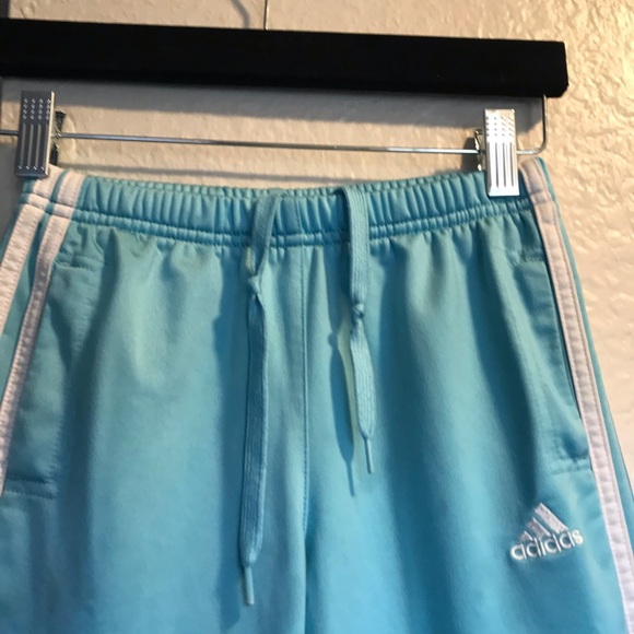 Adidas little girls sweats - Picture 3 of 8